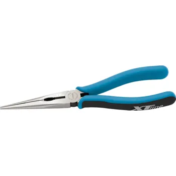 Kleště XTLINE Kleště prodloužené softgrip | 160 mm