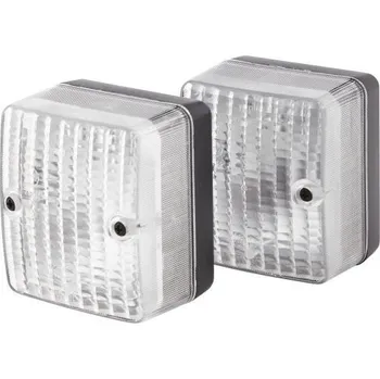 Zadní světlomet Světlo zpátečky HELLA 2ZR 996 012-111