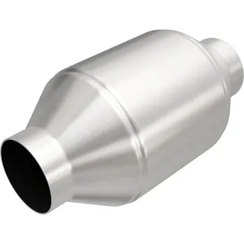 Katalyzátor Univerzální katalyzátor MAGNAFLOW 59555 Euro 3/4 - 57mm