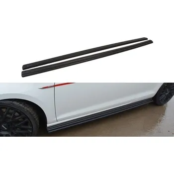 Tuning Splittry prahů VW GOLF VII GTI PREFACE/FACELIFT (široký)