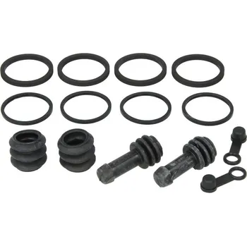 Brzda pro motocykl Opravná sada předního brzdového třmenu KAWASAKI ER-6n rok 09-12