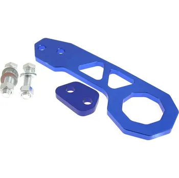 Tažné zařízení Hliníkové tažné oko 3