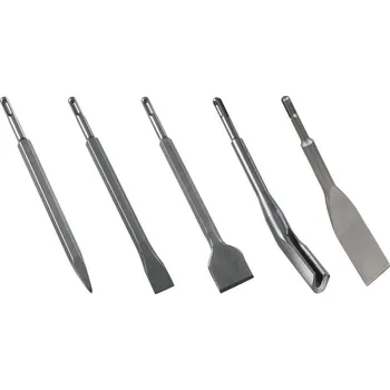 Sekáč Wolfcraft Wolfcraft rýčovitý sekáč d.250 mm 7912000