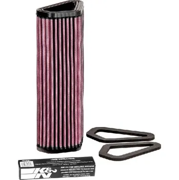 Auto-moto Vzduchový filtr K&N Filters DU-1007