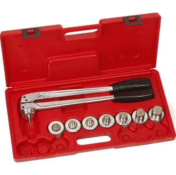 Kleště VIRAX Rozšiřovací kleště sada CU 12-14-16-18-22-28-32 mm