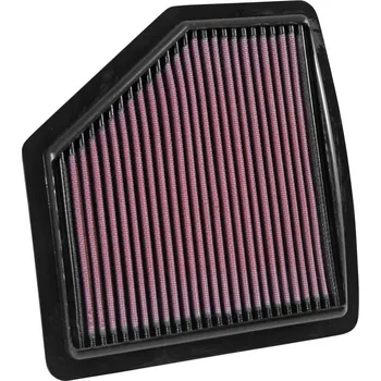 Autodíl Športový vzduchový filter K&N 33-5037