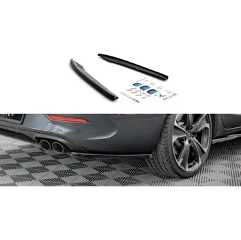 Autodíl Zadní splittry Cupra Leon ST