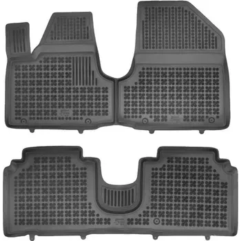 autokoberec Rezaw-Plast Gumové autokoberce Hyundai Ioniq 5 2021-