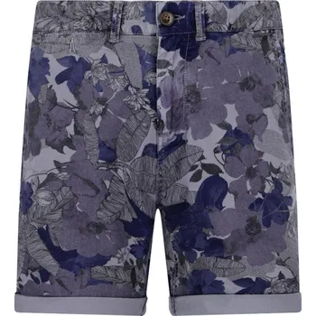 Pánské kraťasy Pepe Jeans London Šortky BLACKBURN | Barva:tmavě modrá | Velikost:32