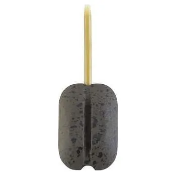 Avid Carp Průběžné Olovo In-Line Groove Lead - 42 g