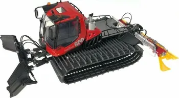 autíčko JC Jägerndorfer JC4800 PistenBully 600 1:43