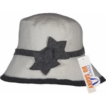 Kipira Onsen Čepice do sauny WOMAN