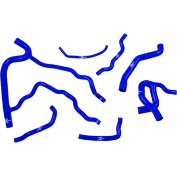 Zahradní hadice XTREM MOTORSPORT závodní silikonové hadice pro Renault 19 16S phase 1