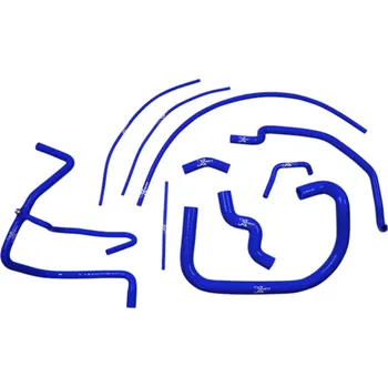 Zahradní hadice XTREM MOTORSPORT závodní silikonové hadice pro Peugeot 205 GT