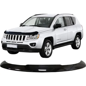 Kapota Deflektor přední kapoty pro JEEP Compass 2013–2017