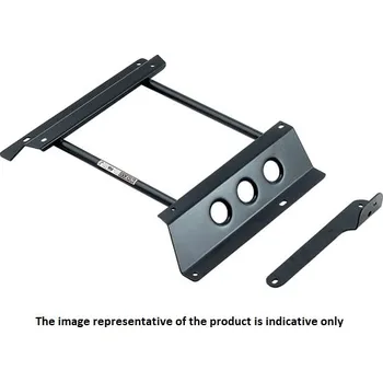 Auto-moto FIA Konzole sedačky SPARCO pro Peugeot 405 15B/15E, 11/87-11/96