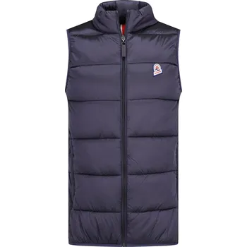 Pánská větrovka Invicta Vesta Lebron | Barva:tmavě modrá | Velikost:L