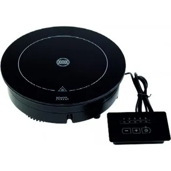 Varná deska Indukční deska TF-12295 kulatá 900W pro chafingy