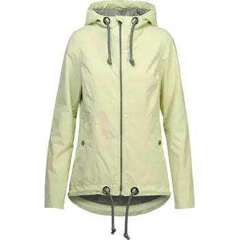 Dámská bunda REDSPOT SP23J221 Barva: Světle zelená, Velikost: S