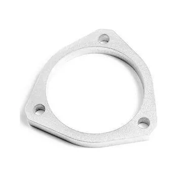 Výfuková trubka Příruba downpipe a turbo pro AUDI A4 B7, A6 C6/ALLROAD (2.7, 3.0 TDI)