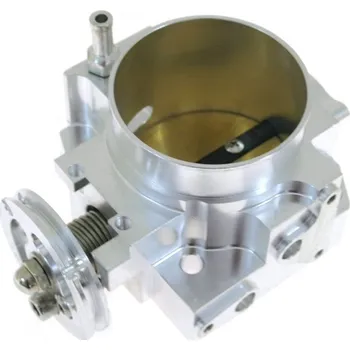 Systém vstřikování Škrticí klapka na Honda K20 73mm