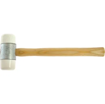 Kladivo Palička měkká s vyměnitelnou plastovou hlavou - 101202