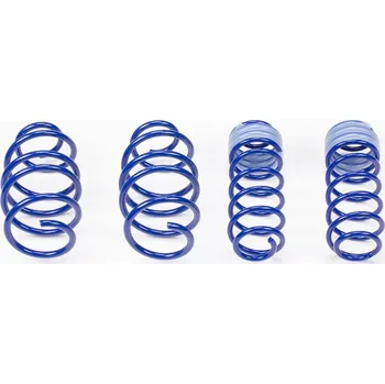 Tuning Sportovní pružiny AP pro OPEL Tigra, 09/04-, 30/30mm