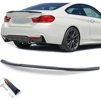 Tuning Zadní spoiler carbon vhodné pro . BMW M4 F82 od 14