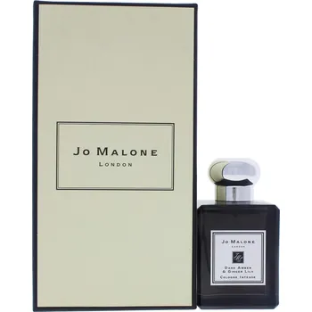 Parfém Jo Malone Jo Malone Dark Amber & Ginger Lilly, Kolínska voda 100ml Pre všetkých Kolínska voda
