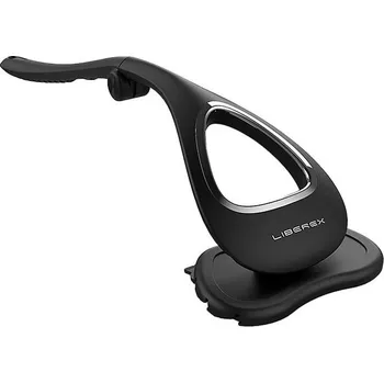 Holítko Liberex CP005186 pánský holicí strojek na záda černý