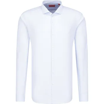 HUGO Košile Erriko | Barva:světlo modrá | Velikost:39