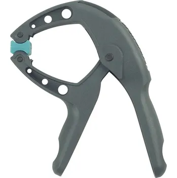 Truhlářská svěrka Wolfcraft Wolfcraft FZH30 svěrka pérová ergonomická 3625000