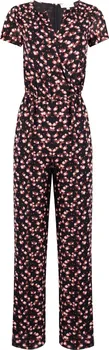 Dámský overall Michael Kors Overal Eden Rose | Barva:černý | Velikost:34