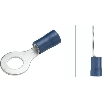 Autoelektrika Spojení vedení HELLA 8KW 044 039-003