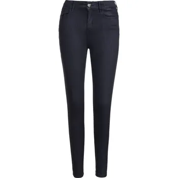 Dámské džíny My Twin Džíny Aurelie | Barva:tmavě modrá | Velikost:26