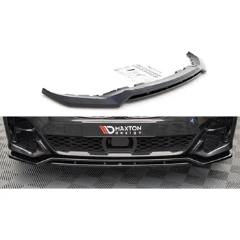 Autodíl Přední splitr V.1 BMW X7 M G07