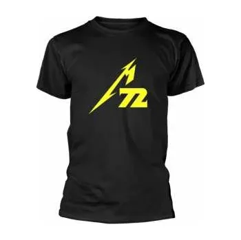 Merch Metallica: Strobes S 2023