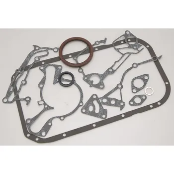 Těsnění motoru Cometic Mitsis `88 -96 6G72 SOHC 24V V6 3.0L Kit spodních těsnění