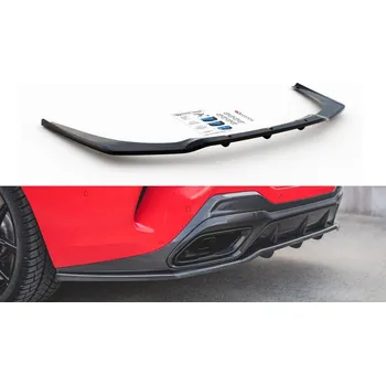 Tuning Zadní difuzor BMW 8 Coupe M-PAK. G15