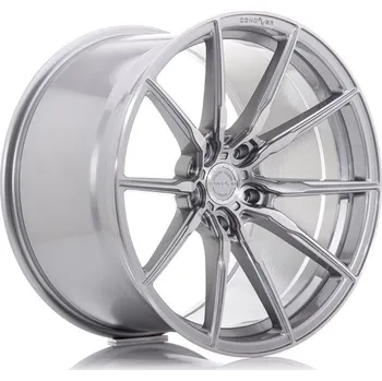 Alu kolo Concaver CVR4 20x9 ET20-51 BLANK Brushed Titanium