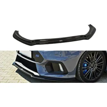 Nárazník Přední splitter FORD FOCUS 3 RS v.4