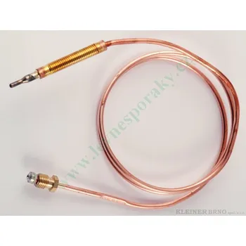 Příslušenství pro troubu Termočlánek l=756 mm, M8x1 (shodné s 815195, 850050, 811596A) ( 811596 )