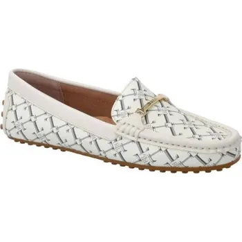 Dámské mokasíny LAUREN RALPH LAUREN Mokasíny | Barva:béžový | Velikost:36
