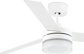 Stropní ventilátor Faro Barcelona Ice Led 33459