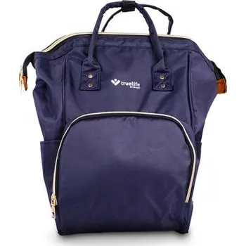 Dětský batoh TrueLife NannyBag Navy Blue