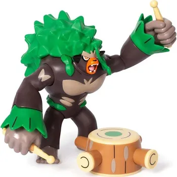 Figurka Jazwares Pokémon Epic Battle figurka Rillaboom