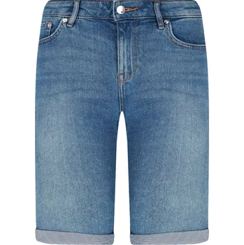 Tommy Hilfiger Šortky Venice | Barva:modrý | Velikost:26