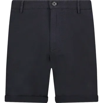Pánské kalhoty boss Šortky Slice | Barva:tmavě modrá | Velikost:52