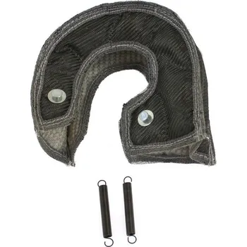 Tuning Tepelná izolace turba T3 carbon Type 4