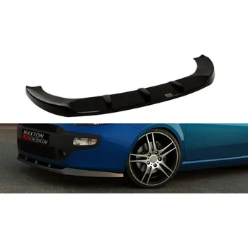 Tuning Přední splitter FIAT PUNTO EVO STANDARD